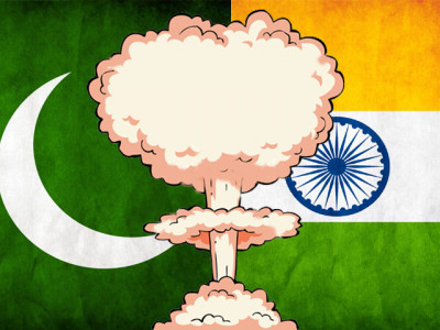 western hypocrisy pakistan s nuclear weapon is a threat but india s is not western hypocrisy pakistan s nuclear weapon is a threat but india s is not