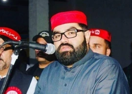 anp chief seeks senate debate on tirah tragedy anp chief seeks senate debate on tirah tragedy