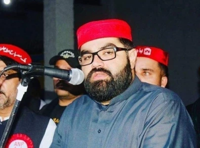 anp chief seeks senate debate on tirah tragedy anp chief seeks senate debate on tirah tragedy