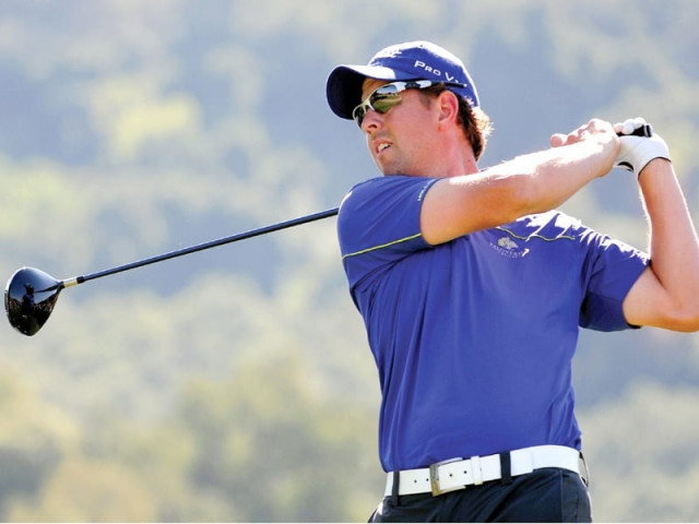 golf molder outlasts baird in playoff