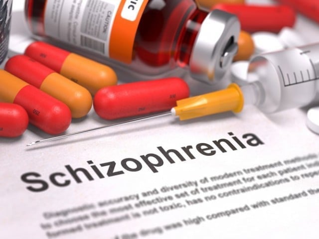 FDA gives nod to first ‘game changer’ schizophrenia drug after 30 years | The Express Tribune