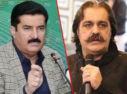 budget unveiled amid standoff