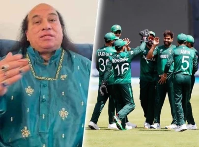 it seems like pakistani cricketers have stopped drinking milk chahat fateh ali khan