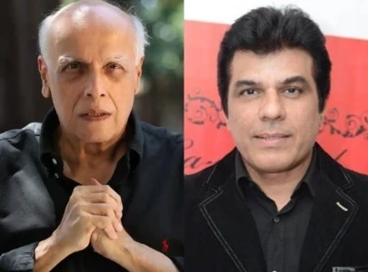 mahesh bhatt apologised for copying my song says pakistan s waris baig