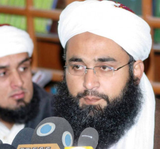 lal masjid deputy cleric likely to face the chop lal masjid deputy cleric likely to face the chop