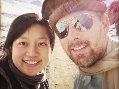 travelling through pakistan with my fake husband travelling through pakistan with my fake husband