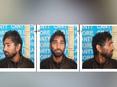 wanted man jela killed by fellow criminals during shootout with police in lahore wanted man jela killed by fellow criminals during shootout with police in lahore