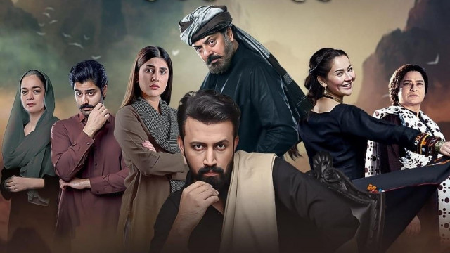 from atif s acting to pashto accents here s what pakistani twitter has to say about sang e mah from atif s acting to pashto accents here s what pakistani twitter has to say about sang e mah