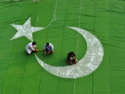 to save pakistan we have to let go of the idea of pakistan