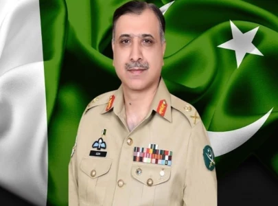 lt general muhammad asim malik takes charge as new isi chief lt general muhammad asim malik takes charge as new isi chief