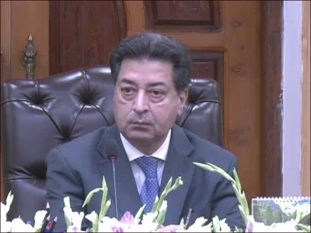 shall uphold rule of law regardless of insults cec