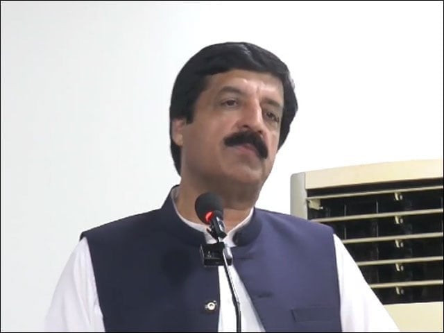 if imran khan aligns with zardari all will be well punjab governor if imran khan aligns with zardari all will be well punjab governor