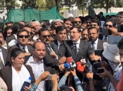 pti to launch nationwide protests against constitutional amendments on friday pti to launch nationwide protests against constitutional amendments on friday