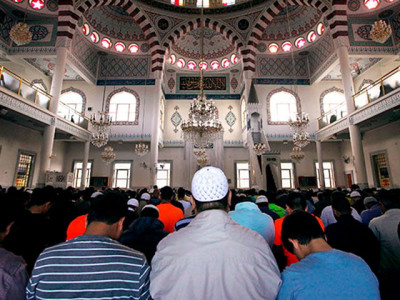 where is the beauty of islam where is the beauty of islam