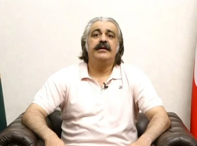 gandapur reveals pti s backdoor contacts with establishment gandapur reveals pti s backdoor contacts with establishment