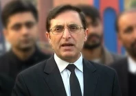 pti chairman gohar ali khan photo express pti chairman gohar ali khan photo express