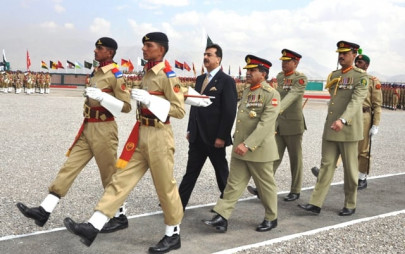 downhill in balochistan downhill in balochistan