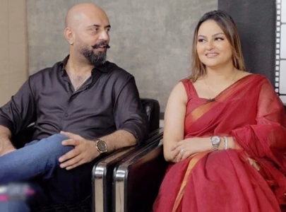 after my daughter s wedding javeria abbasi shares details of second marriage