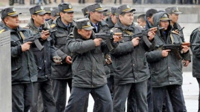 kyrgyz security forces foil al qaeda plot