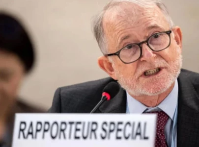 un rights expert says afghan ban a backwards step