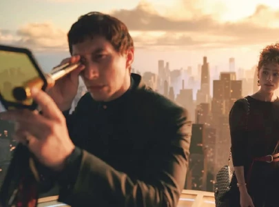 megalopolis trailer pulled over fake reviews