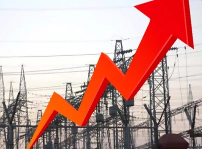 power demand rises by 7 in october power demand rises by 7 in october