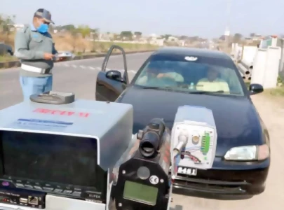 ctp cracks down on illegal vehicles