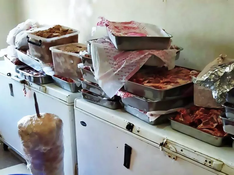 food points fined for violations food points fined for violations