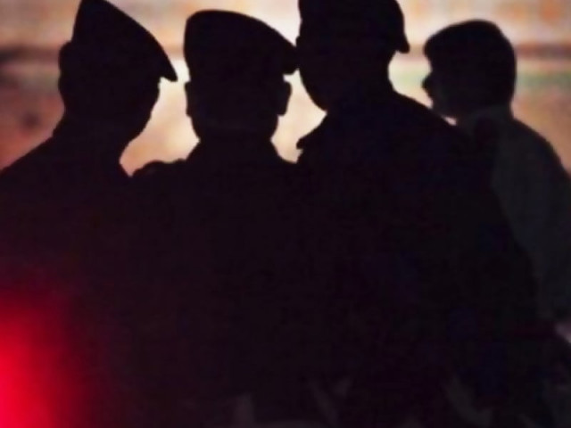 habitual offender killed in alleged encounter with police habitual offender killed in alleged encounter with police