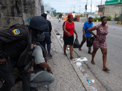 nearly 200 dead in haiti massacre