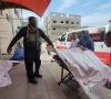 israel strikes kill five people in gaza