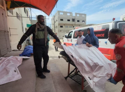 israel strikes kill five people in gaza israel strikes kill five people in gaza