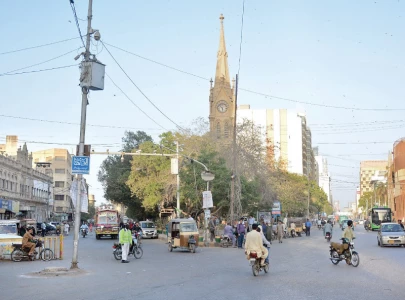 traders shut shops to protest gaza genocide