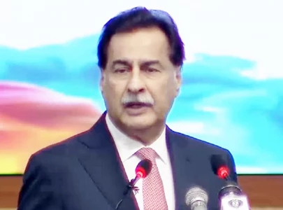 sadiq reaffirms parliament s support for overseas pakistanis