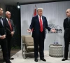 trump urges iranto talk trump urges iranto talk