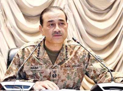 coas warns of crippling response to aggression coas warns of crippling response to aggression