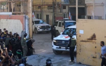 hamas fights back against gaza foes hamas fights back against gaza foes