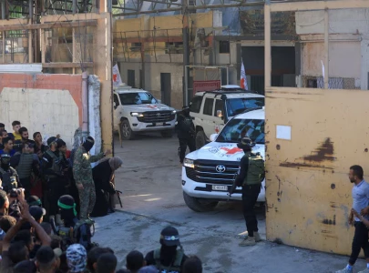 hamas fights back against gaza foes hamas fights back against gaza foes