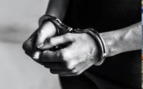 doctor s suicide case 7 officials bolt after bail denial