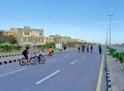 citizens express elation despite city lockdown citizens express elation despite city lockdown