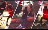 traders families robbed near lahore