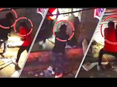 traders families robbed near lahore