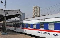 sindh centre agree on kcr revival new train routes