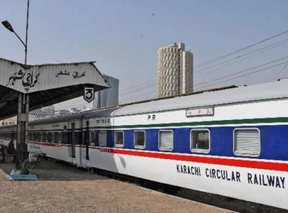 sindh centre agree on kcr revival new train routes