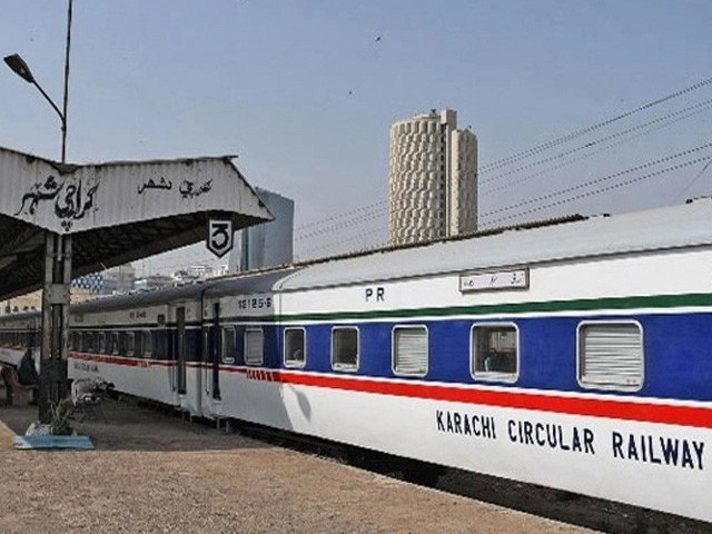 Sindh, Centre agree on KCR revival, new rail links