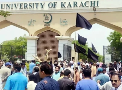 ku students future hangs in the balance as faculty boycotts exams