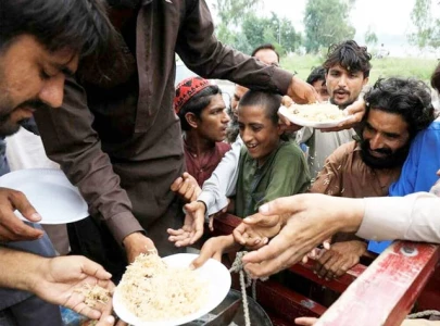 unchecked urbanisation increasing food insecurity risks