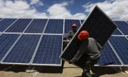renewable sector seeks tax cut