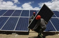 renewable sector seeks tax cut