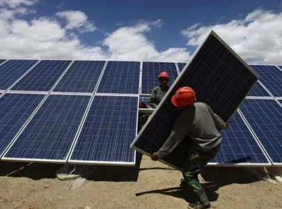 renewable sector seeks tax cut